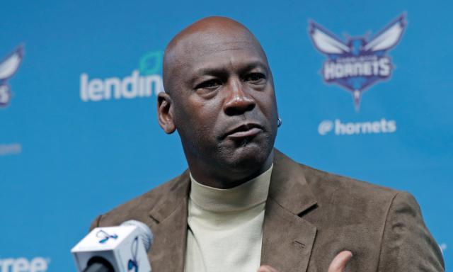 一号娱乐-乔丹眼光变好了?黄蜂酝酿崛起 新赛季或当黑马