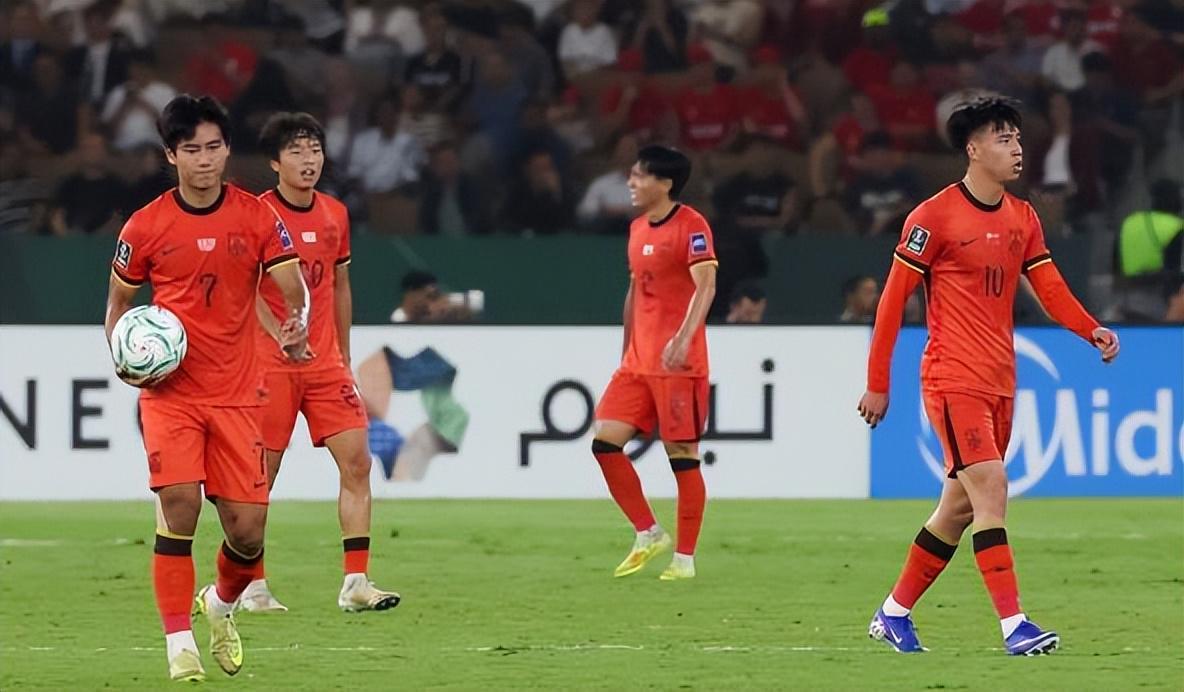 yihao-安东尼奥暂时离开U23国足,直接敲定新去向,未来归队时间敲定