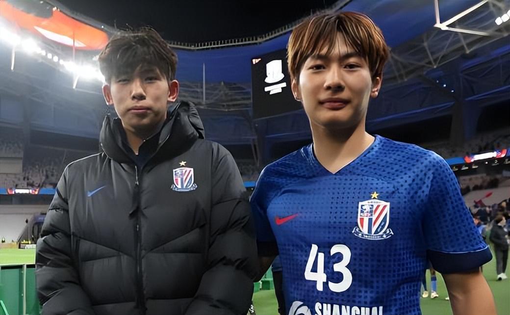 意外！他是跟刘诚宇齐名的申花锋霸，如今却连续被官宣外租踢中甲