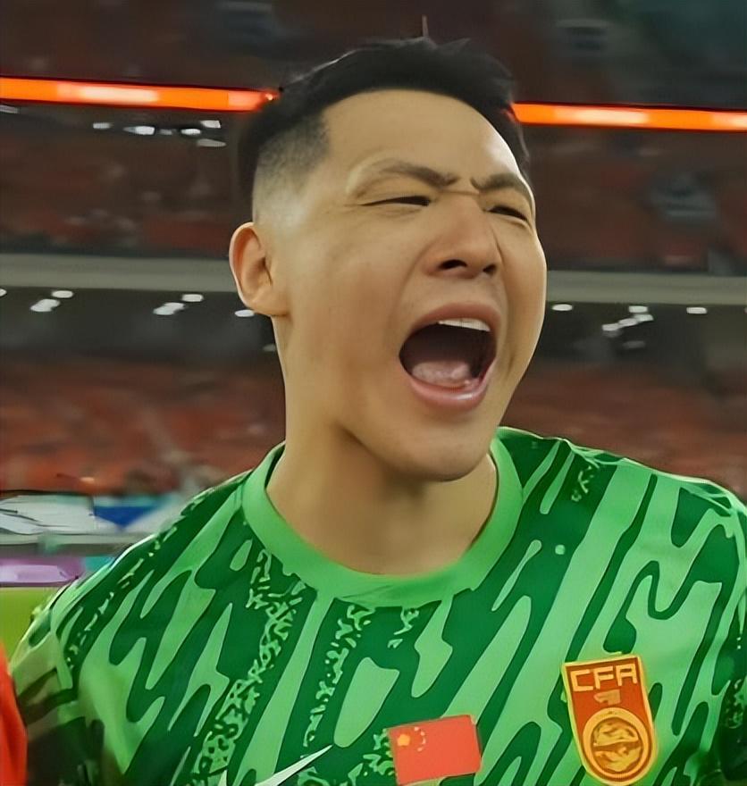 yihao-德转宣!他是本赛季鲁能门将位置唯一确定离队的人,已去了西海岸